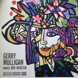 Mulligan Gerry - Ben...