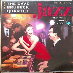 Dave Brubeck Quartet ‎The –...