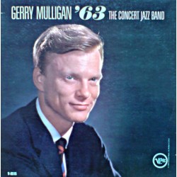 Mulligan Gerry  '63 -The...