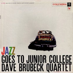 Dave Brubeck Quartet The ‎–...