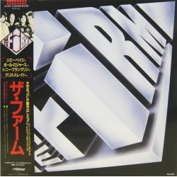 Firm The  ‎– The Firm|1985...