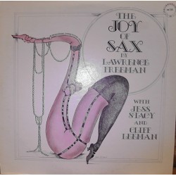 Freeman ‎Bud – The Joy Of...