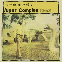 K. Frimpong  & Super...
