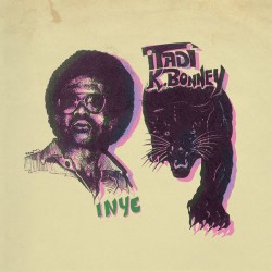 Itadi K. Bonney ‎– Itadi K....