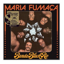 Banda Black Rio ‎– Maria...