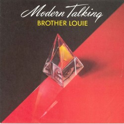Modern Talking ‎– Brother...