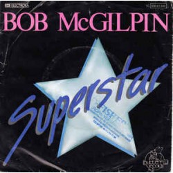 McGilpin ‎Bob – Superstar...