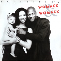 Womack & Womack ‎–...