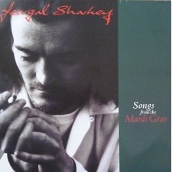 Sharkey ‎Feargal – Songs...