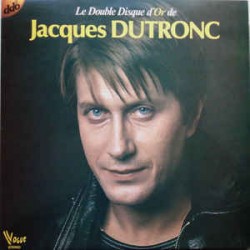 Dutronc ‎Jacques – Le...