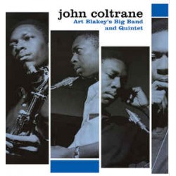 Coltrane John ‎– Art...