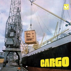 Cargo |– Cargo |1972/2012...