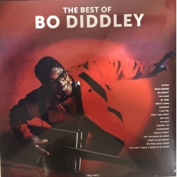 Diddley ‎Bo – The Best Of...