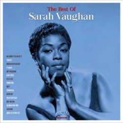 Vaughan ‎Sarah – The Best...