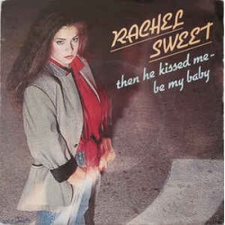 Sweet ‎Rachel – Then He...