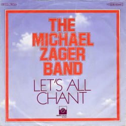 Zager Michael Band ‎The –...