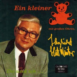 Winter Horst und das Wiener...