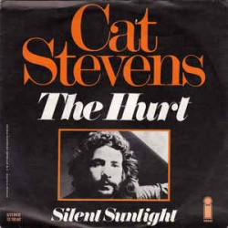 Cat Stevens ‎– The Hurt...