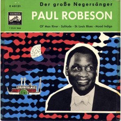 Robeson ‎Paul – Der Große...