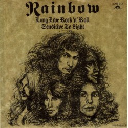 Rainbow ‎– Long Live Rock...