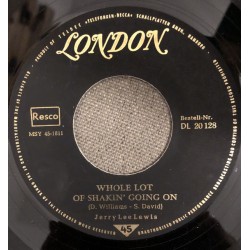 Lewis ‎Jerry Lee – Whole...