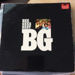 Bee Gees ‎– Best BG|...