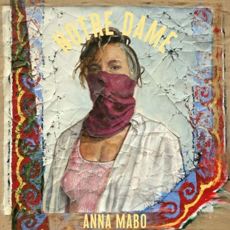 Mabo Anna - Notre Dame|2021     BMRLP011