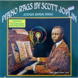 Joplin Scott -Joshua Rifkin...