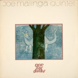 Joe Malinga Quintet ‎– One...