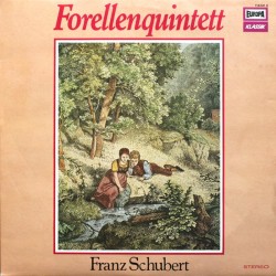 Schubert Franz ‎–...