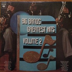 Various ‎– Big Bands...
