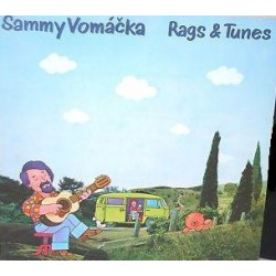 Vomáčka Sammy ‎– Rags &...