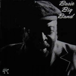 Count Basie ‎– Basie Big...