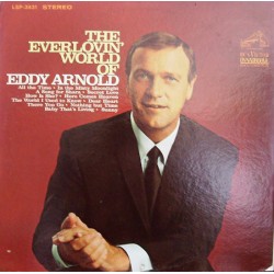 Arnold Eddy ‎– The...