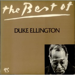 Ellington ‎Duke – The Best...