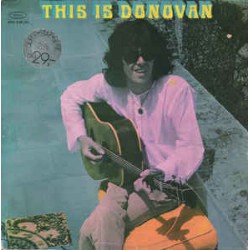 Donovan ‎– This Is...