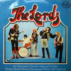 Lords ‎The – The Lords...