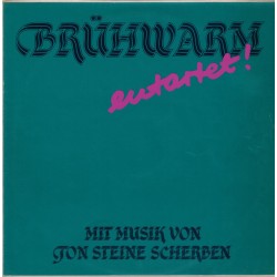 Brühwarm Mit Musik Von Ton...