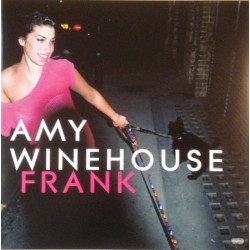 Winehouse Amy ‎–...