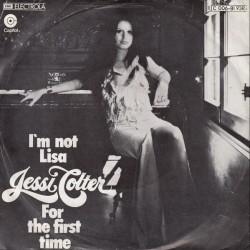 Colter ‎Jessi – I'm Not...