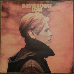 Bowie ‎David – Low |1977...