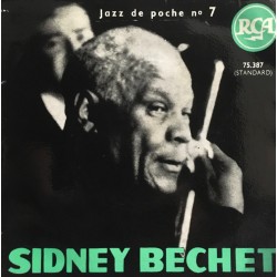 Bechet Sidney and the New...