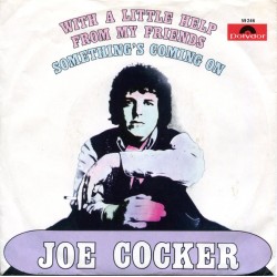 Cocker ‎Joe – With A Little...