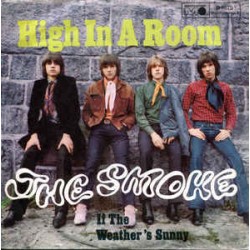 Smoke ‎The – High In A Room...