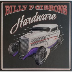Gibbons  Billy F ‎–...