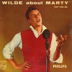 Wilde Marty ‎– Wilde About...