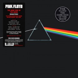Pink Floyd ‎– The Dark Side...