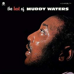 Waters ‎Muddy – The Best Of...