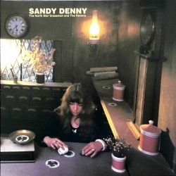Denny ‎Sandy – The North...