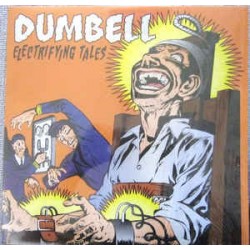 Dumbell ‎– Electrifying...